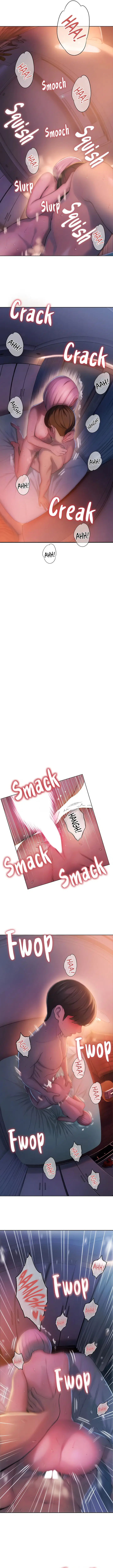 Vượt Quá Giới Hạn Tình Yêu - Trang 10