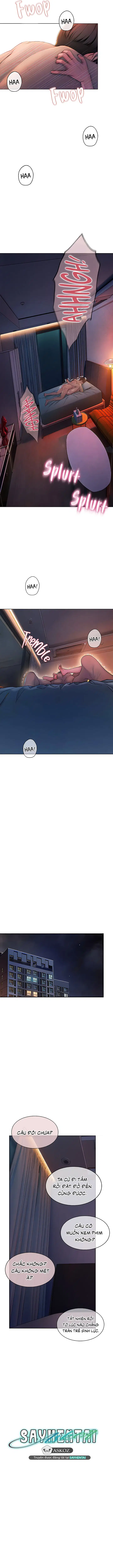 Vượt Quá Giới Hạn Tình Yêu - Trang 2