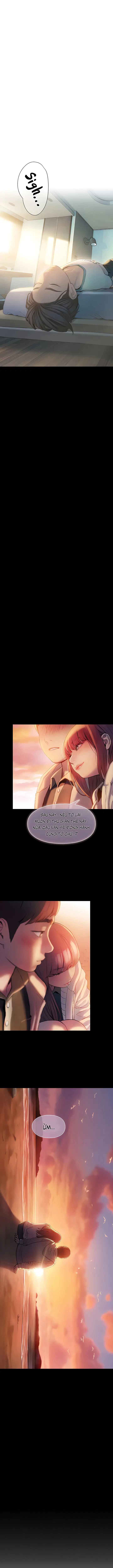 Vượt Quá Giới Hạn Tình Yêu - Trang 4