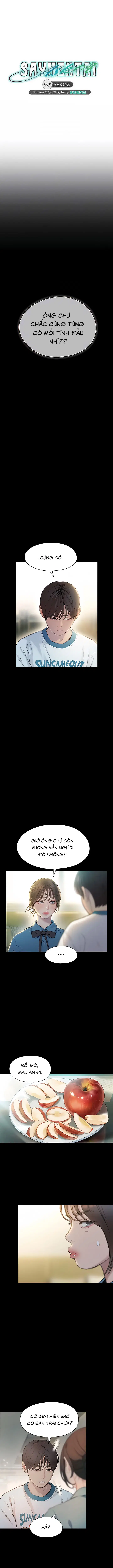 Vượt Quá Giới Hạn Tình Yêu - Trang 2