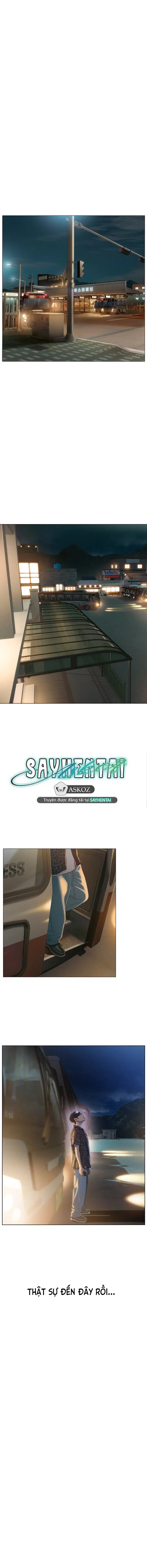 Vượt Quá Giới Hạn Tình Yêu - Trang 5