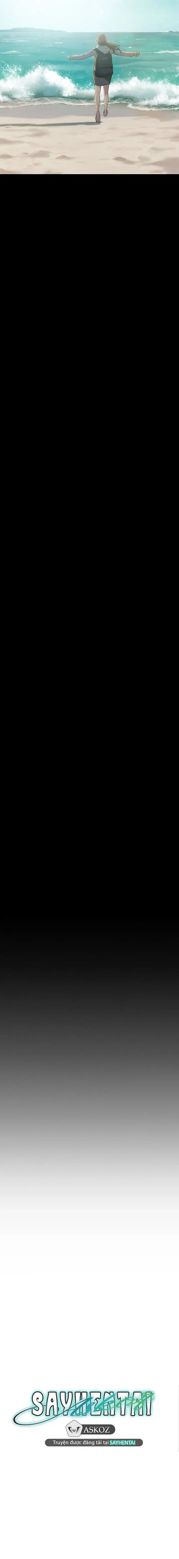 Vượt Quá Giới Hạn Tình Yêu - Trang 11