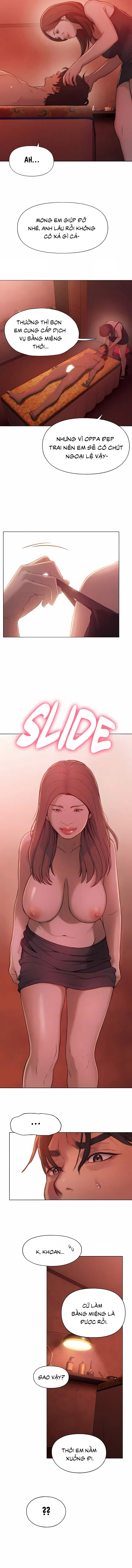 Vượt Quá Giới Hạn Tình Yêu - Trang 2