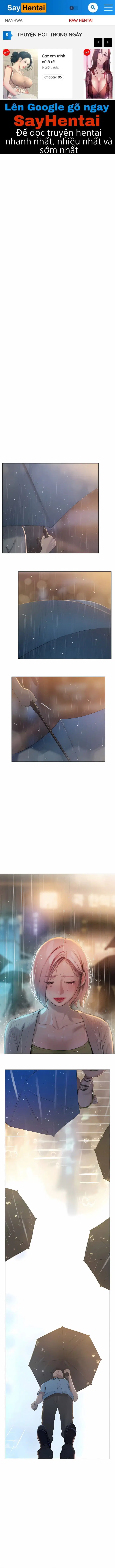 Vượt Quá Giới Hạn Tình Yêu - Trang 1