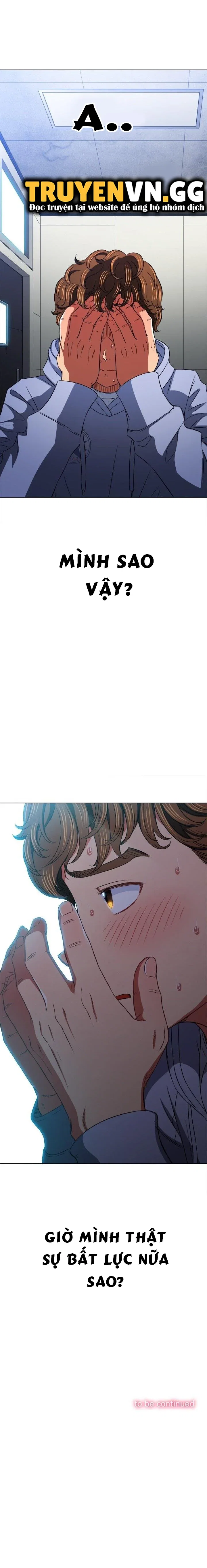 Bắt Nạt Ở Trường Trung Học - Trang 6