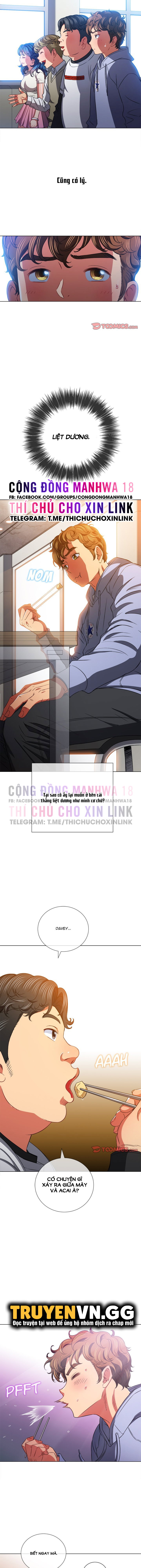 Bắt Nạt Ở Trường Trung Học - Trang 2