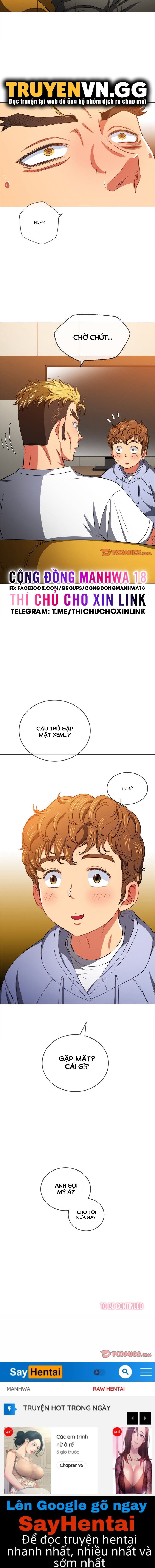 Bắt Nạt Ở Trường Trung Học - Trang 14