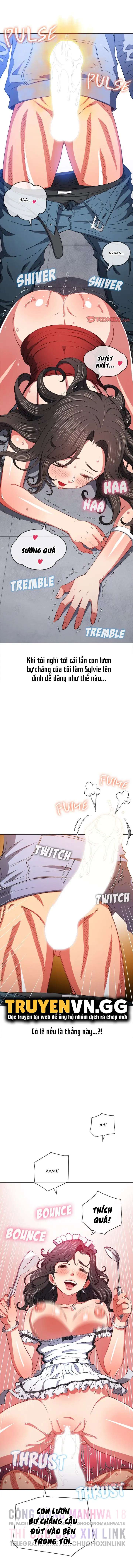 Bắt Nạt Ở Trường Trung Học - Trang 2