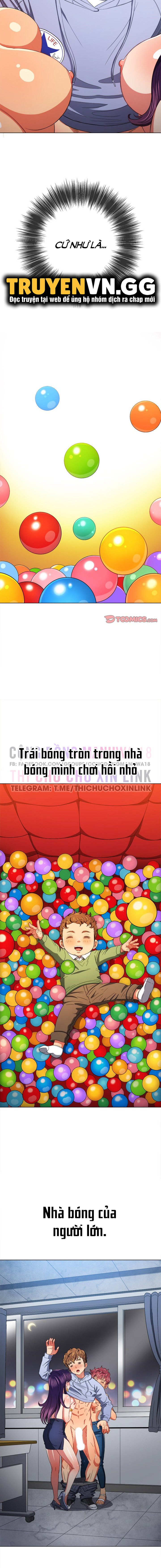 Bắt Nạt Ở Trường Trung Học - Trang 8