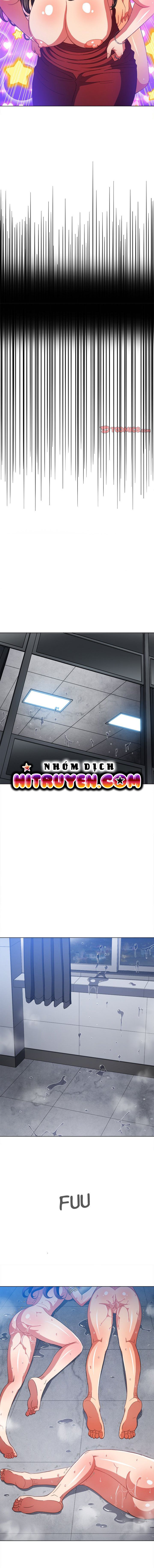 Bắt Nạt Ở Trường Trung Học - Trang 5