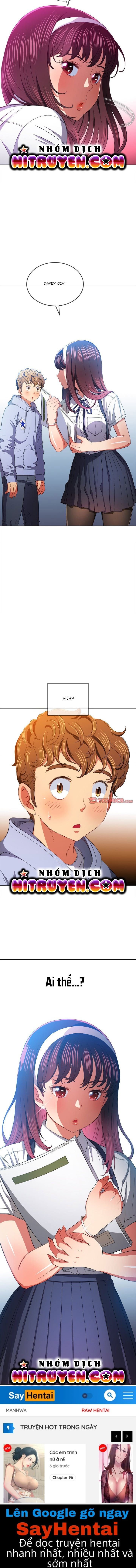 Bắt Nạt Ở Trường Trung Học - Trang 15