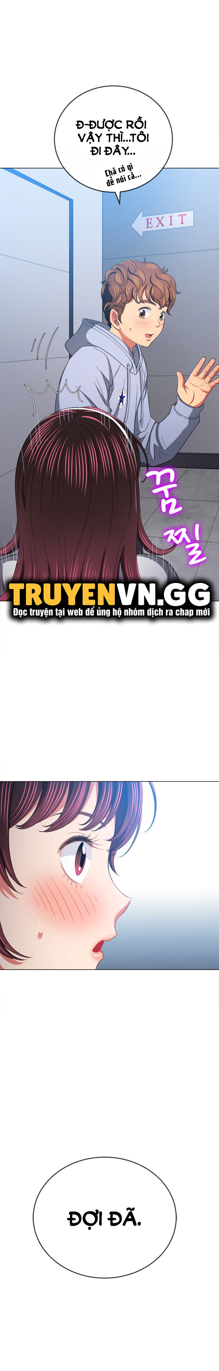 Bắt Nạt Ở Trường Trung Học - Trang 22