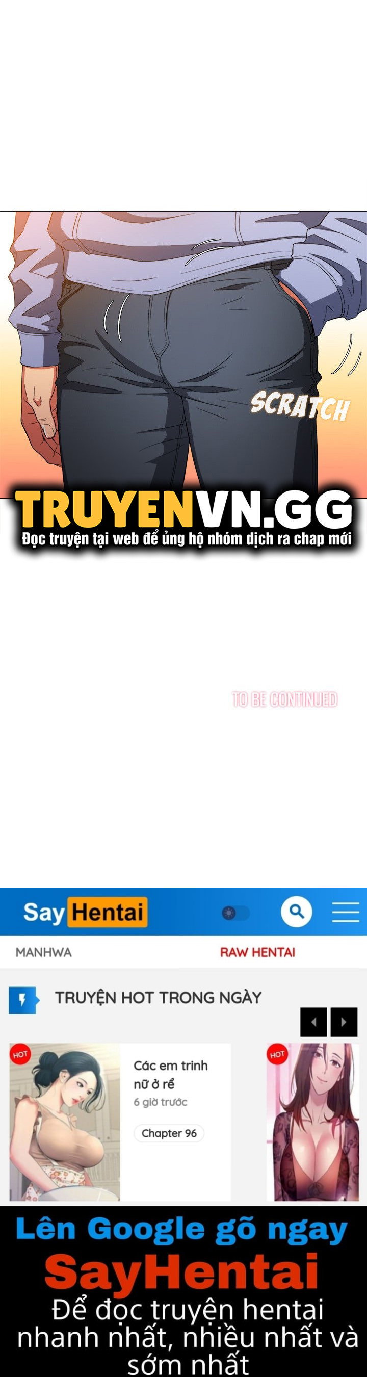 Bắt Nạt Ở Trường Trung Học - Trang 27