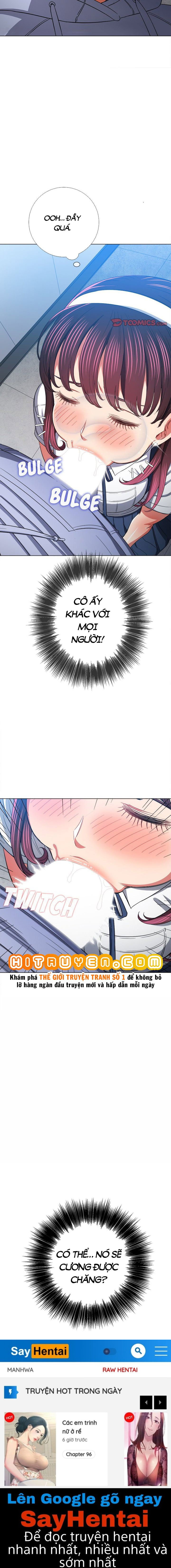 Bắt Nạt Ở Trường Trung Học - Trang 20