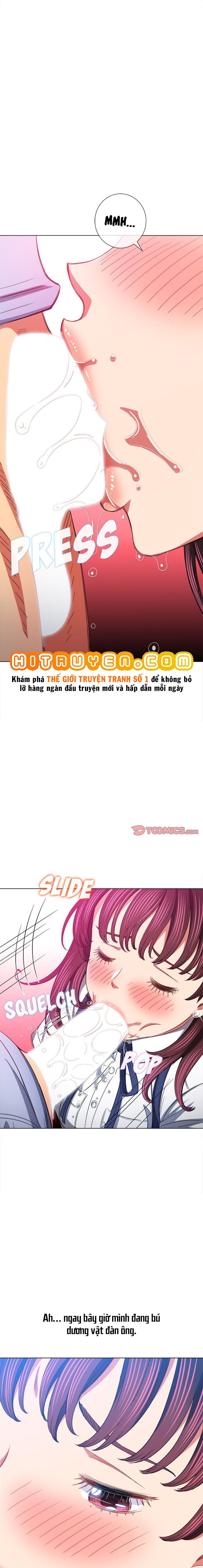 Bắt Nạt Ở Trường Trung Học - Trang 2