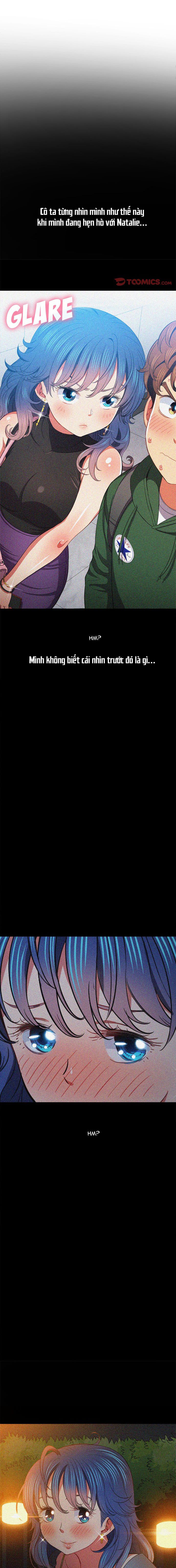 Bắt Nạt Ở Trường Trung Học - Trang 7