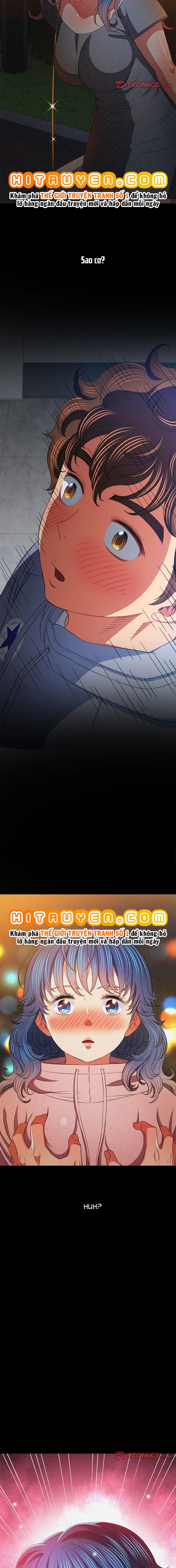 Bắt Nạt Ở Trường Trung Học - Trang 8