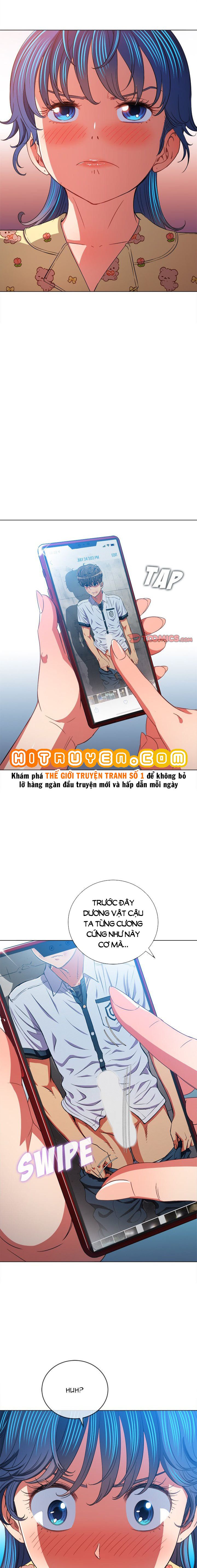 Bắt Nạt Ở Trường Trung Học - Trang 2