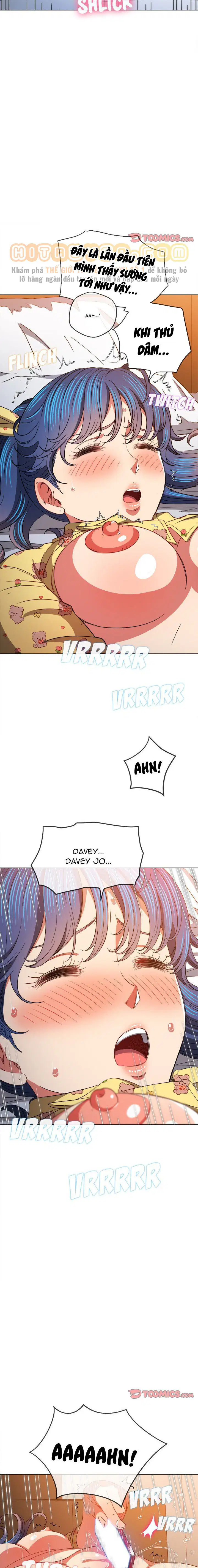 Bắt Nạt Ở Trường Trung Học - Trang 17