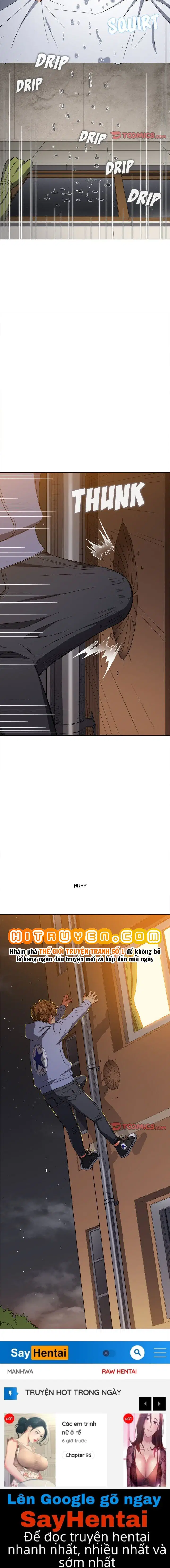 Bắt Nạt Ở Trường Trung Học - Trang 20