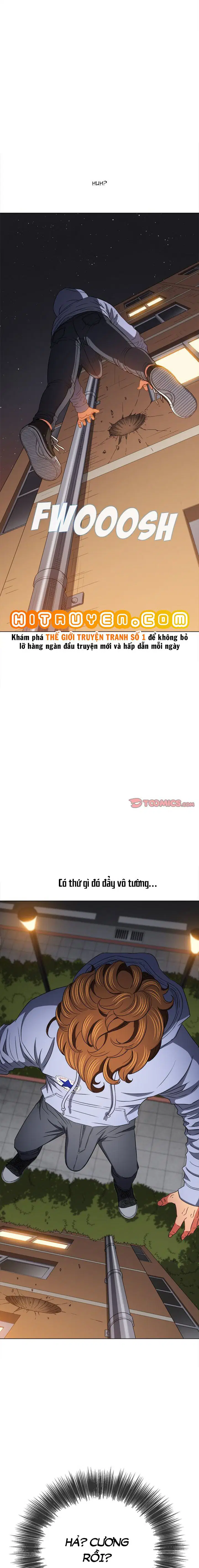 Bắt Nạt Ở Trường Trung Học - Trang 2