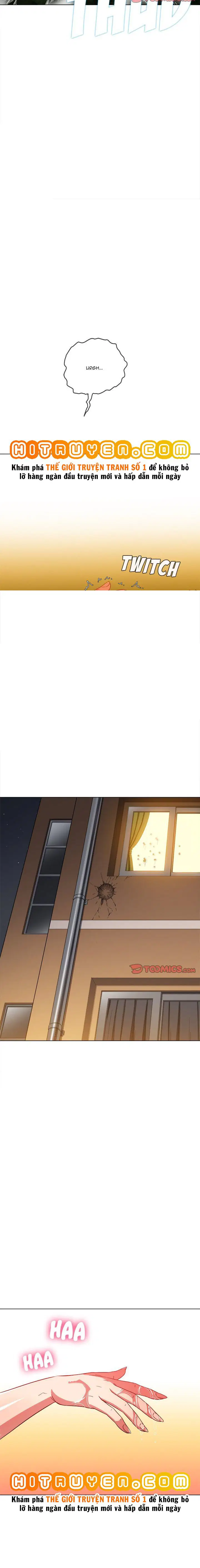 Bắt Nạt Ở Trường Trung Học - Trang 4