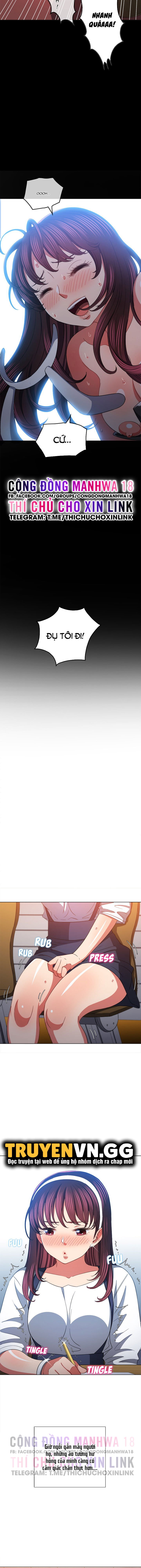 Bắt Nạt Ở Trường Trung Học - Trang 13