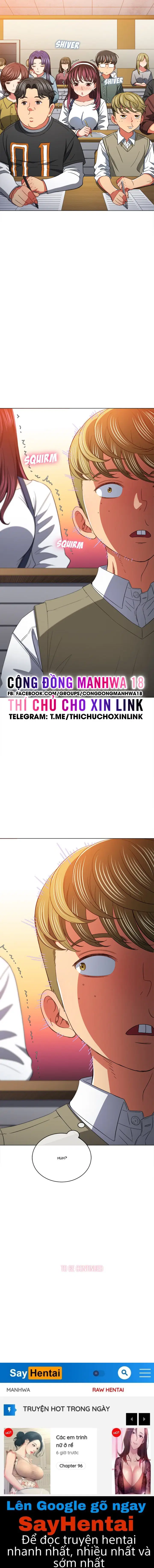 Bắt Nạt Ở Trường Trung Học - Trang 14