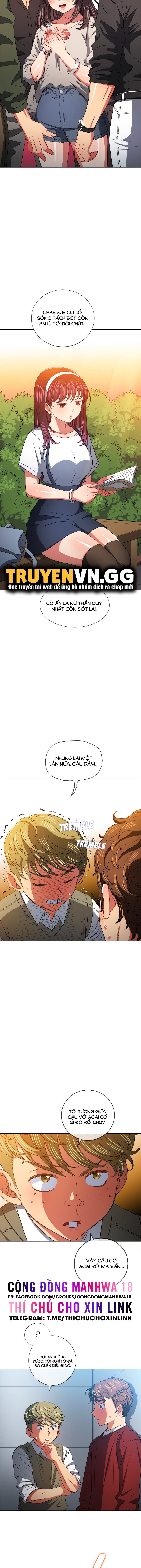 Bắt Nạt Ở Trường Trung Học - Trang 2