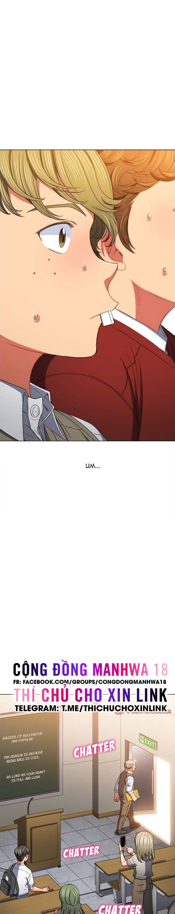 Bắt Nạt Ở Trường Trung Học - Trang 14