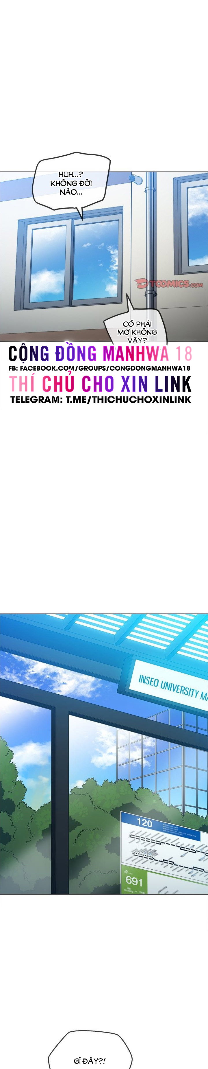 Bắt Nạt Ở Trường Trung Học - Trang 28