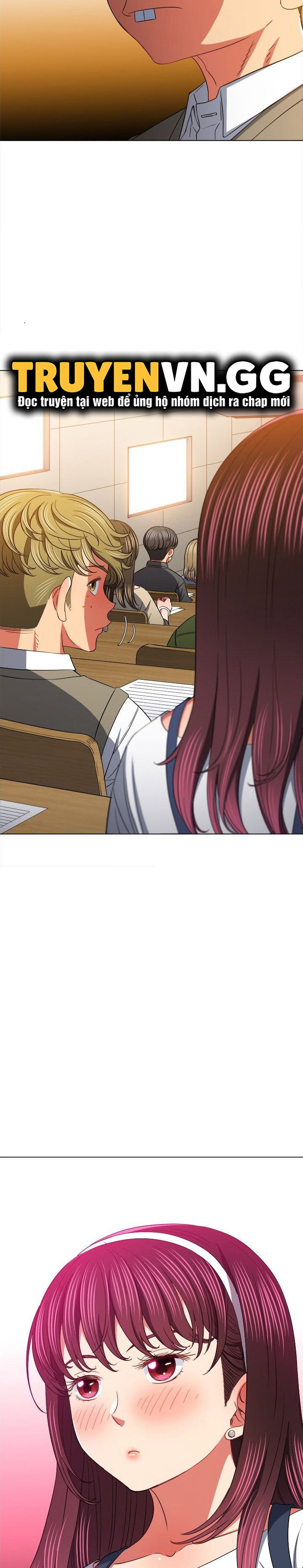 Bắt Nạt Ở Trường Trung Học - Trang 3