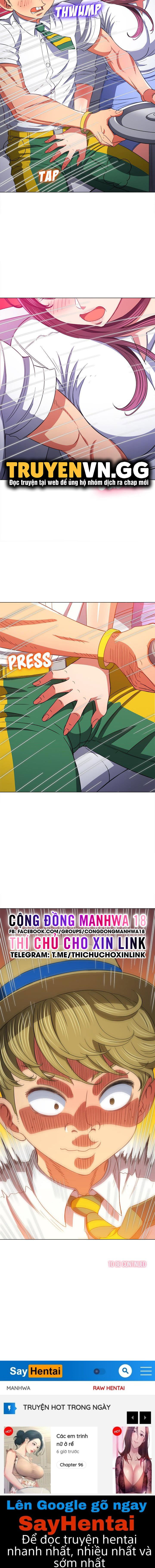 Bắt Nạt Ở Trường Trung Học - Trang 17