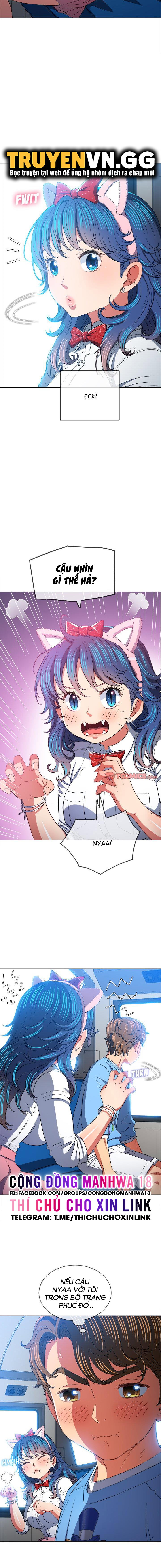 Bắt Nạt Ở Trường Trung Học - Trang 2