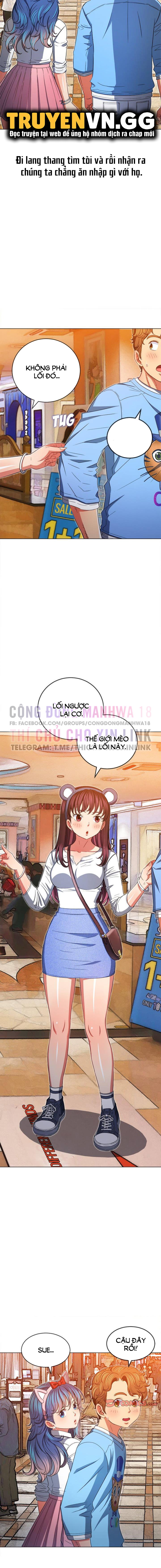 Bắt Nạt Ở Trường Trung Học - Trang 4