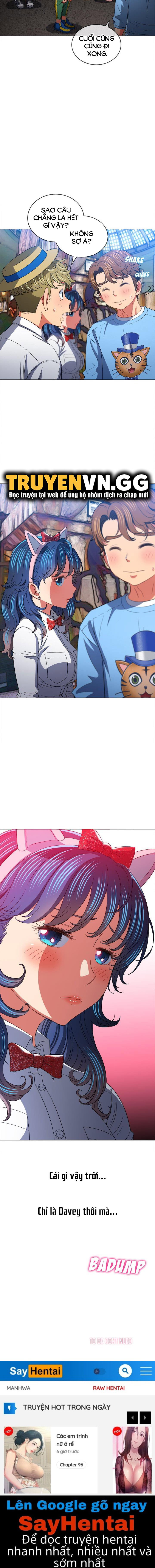 Bắt Nạt Ở Trường Trung Học - Trang 18