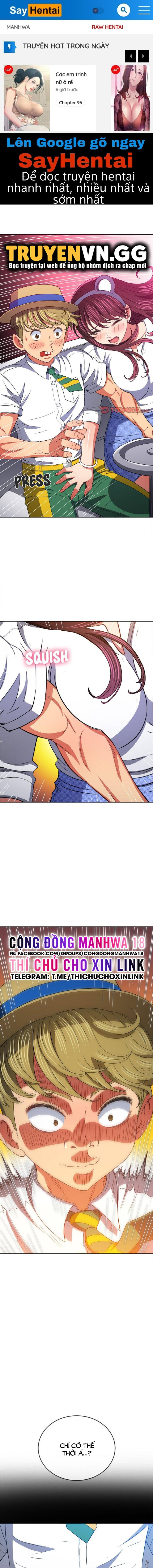 Bắt Nạt Ở Trường Trung Học - Trang 1