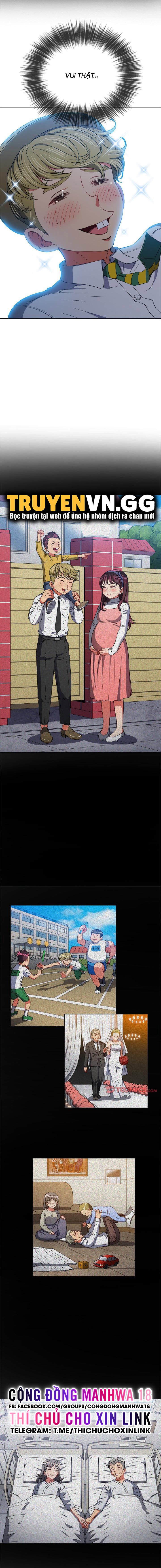 Bắt Nạt Ở Trường Trung Học - Trang 3