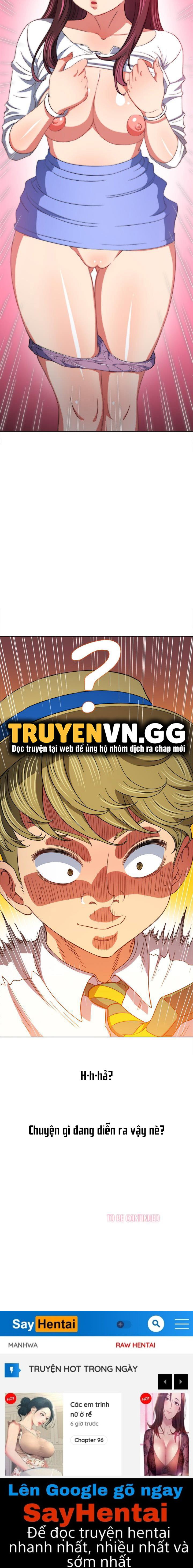 Bắt Nạt Ở Trường Trung Học - Trang 19