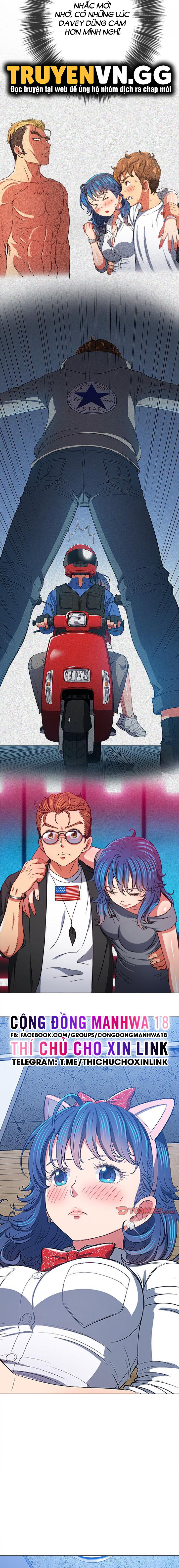 Bắt Nạt Ở Trường Trung Học - Trang 4