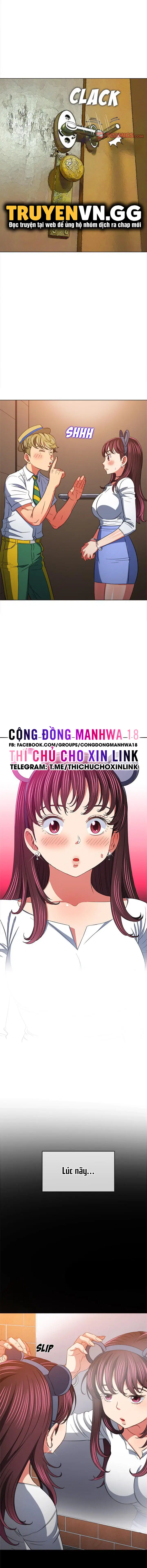 Bắt Nạt Ở Trường Trung Học - Trang 8