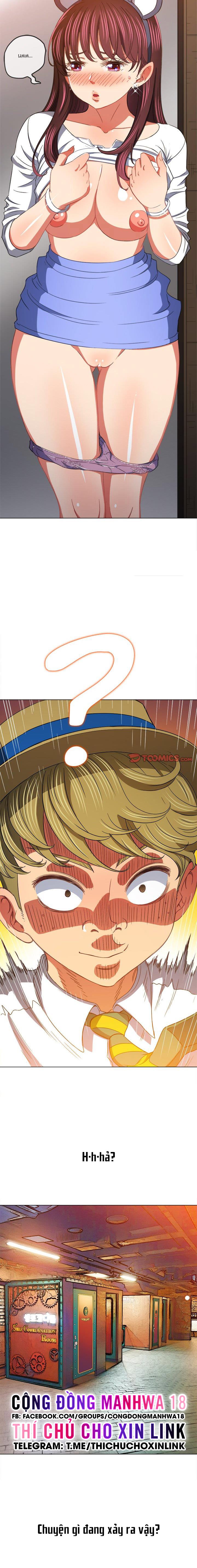 Bắt Nạt Ở Trường Trung Học - Trang 2