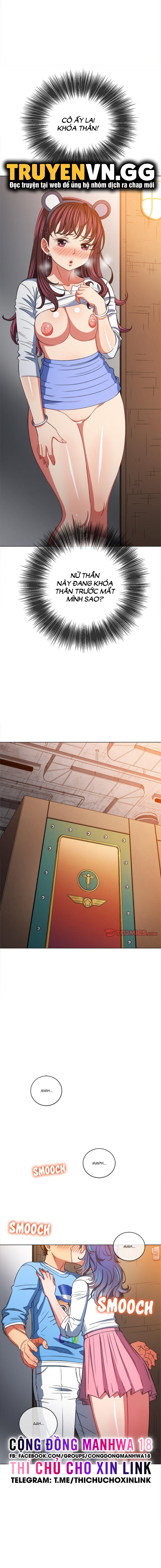 Bắt Nạt Ở Trường Trung Học - Trang 5