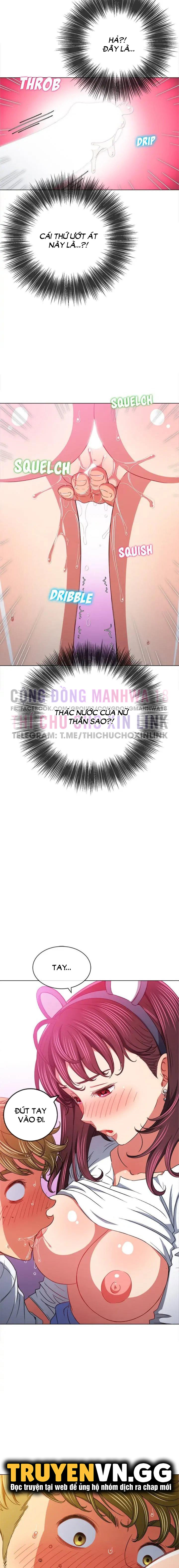 Bắt Nạt Ở Trường Trung Học - Trang 15