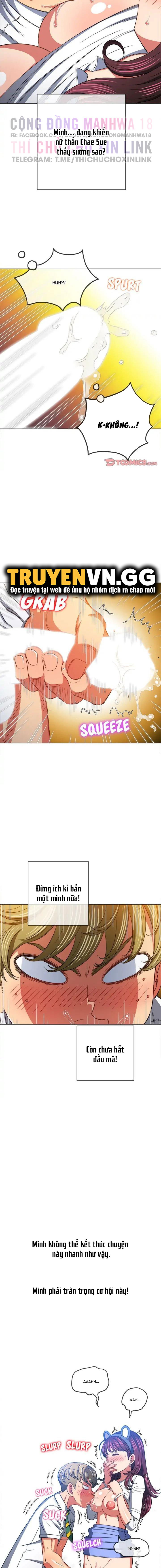 Bắt Nạt Ở Trường Trung Học - Trang 17