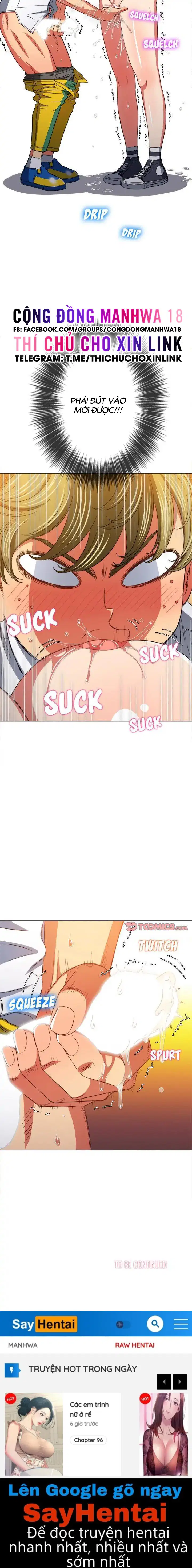 Bắt Nạt Ở Trường Trung Học - Trang 18