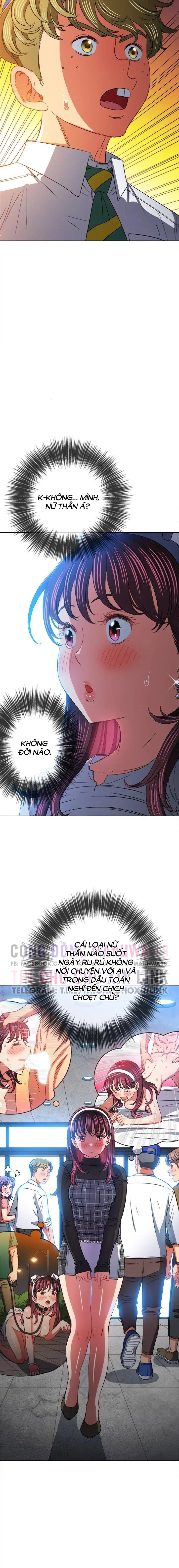 Bắt Nạt Ở Trường Trung Học - Trang 6