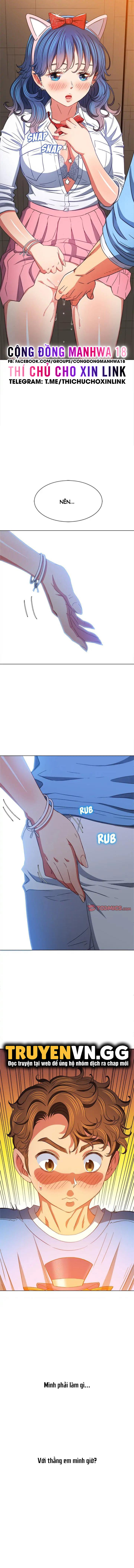 Bắt Nạt Ở Trường Trung Học - Trang 18