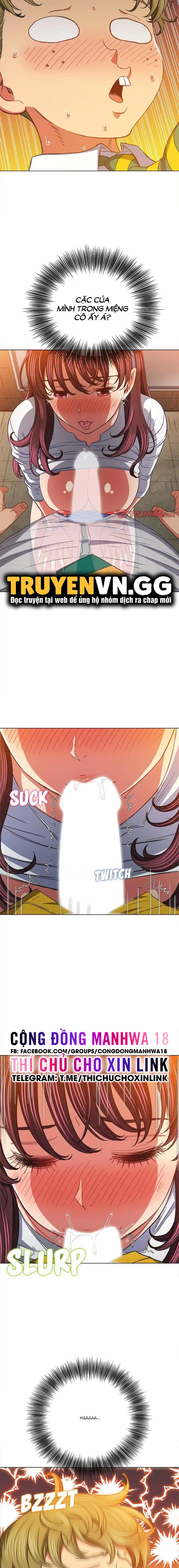 Bắt Nạt Ở Trường Trung Học - Trang 3