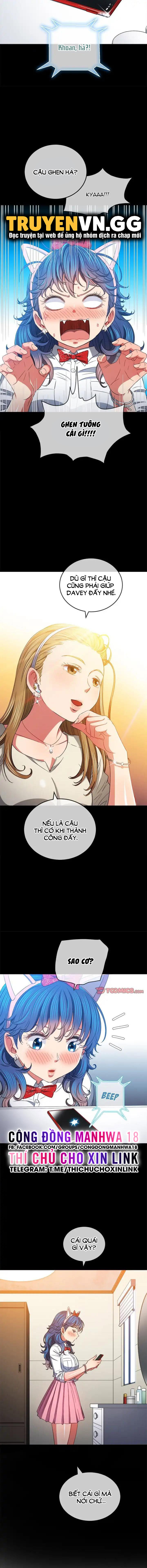 Bắt Nạt Ở Trường Trung Học - Trang 10